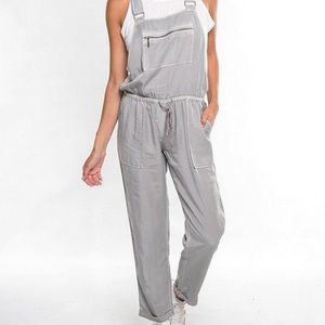 Lovestitch tencel jumpsuit